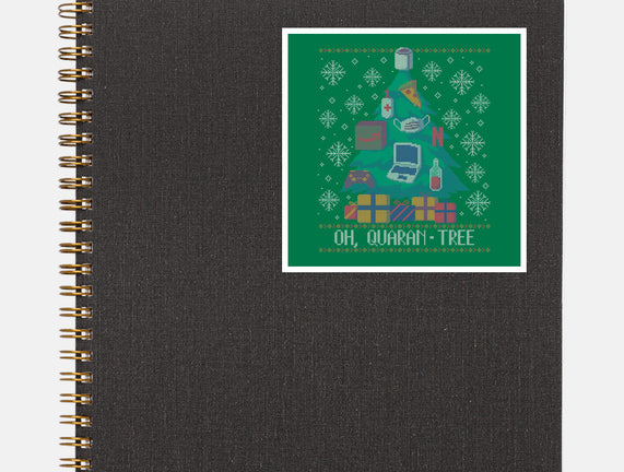 Quarantree