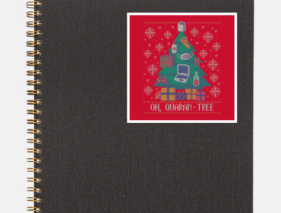 Quarantree