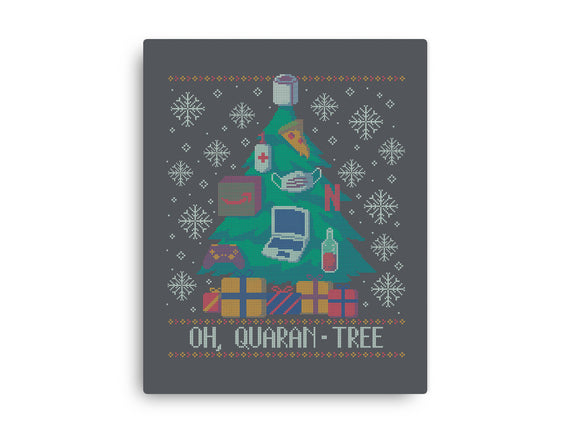 Quarantree