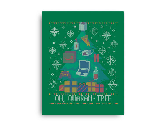 Quarantree