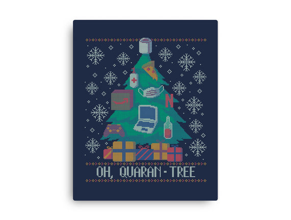 Quarantree