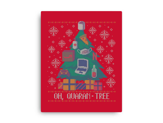 Quarantree