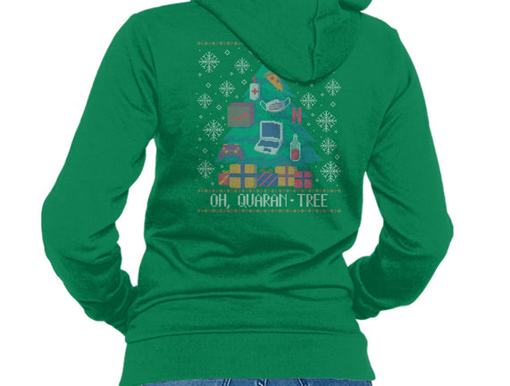 Quarantree
