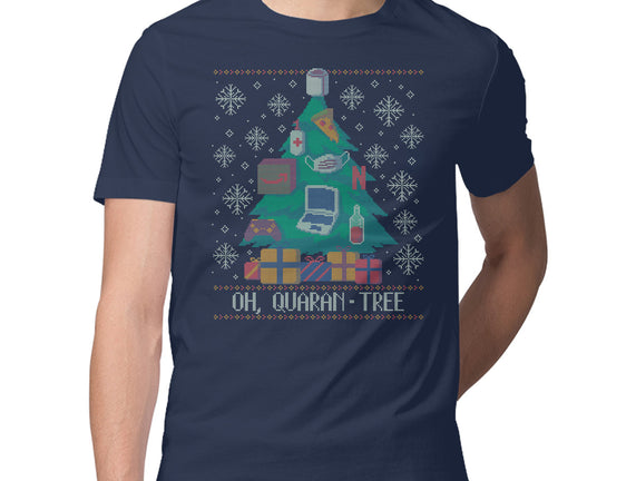 Quarantree