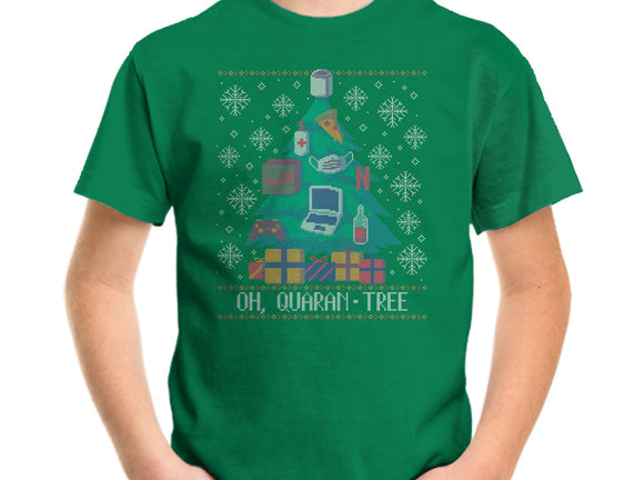 Quarantree