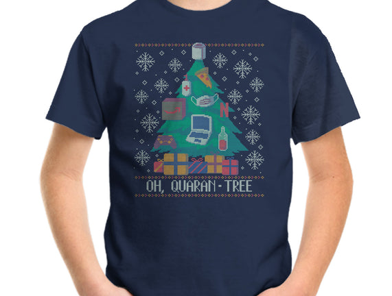 Quarantree