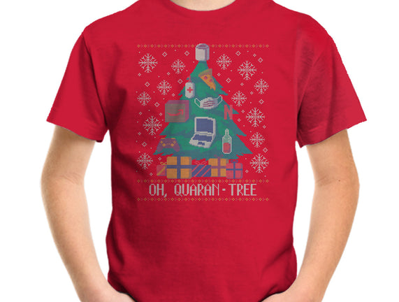 Quarantree