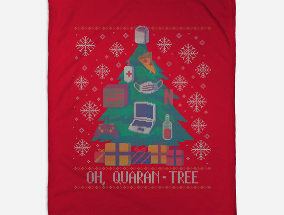 Quarantree