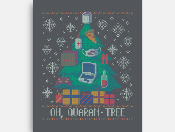 Quarantree