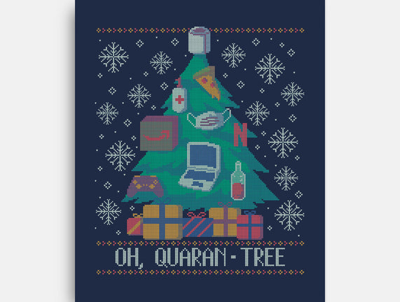 Quarantree