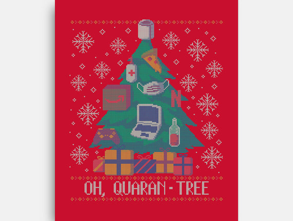Quarantree