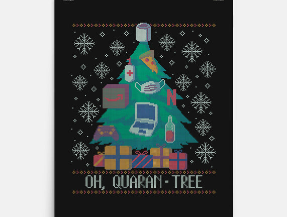 Quarantree