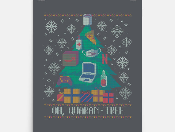 Quarantree