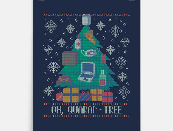 Quarantree