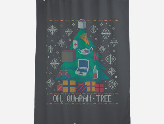 Quarantree
