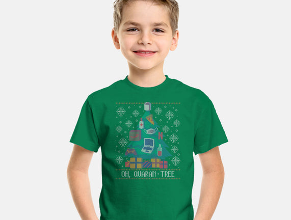 Quarantree