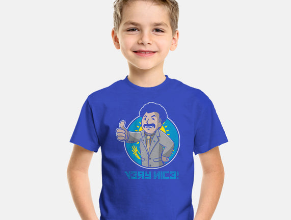 Nice Boy