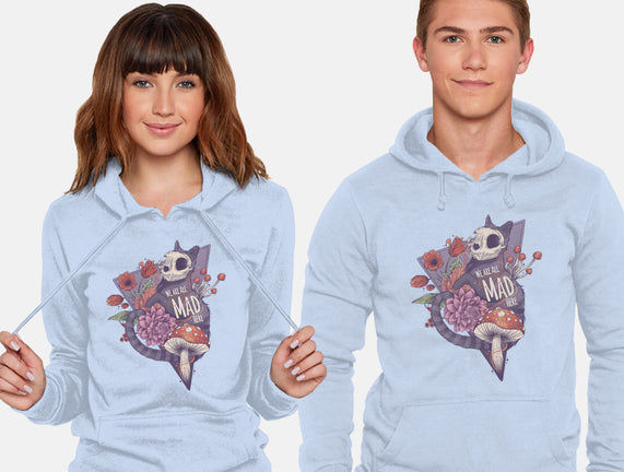 We Are All Mad Here