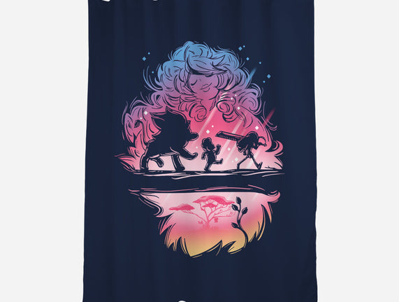 Matata Universe