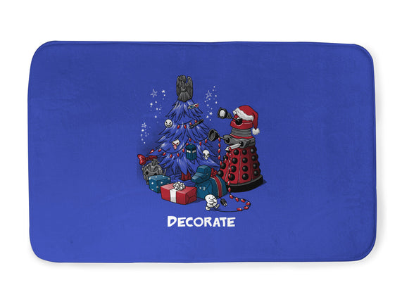 Decorate