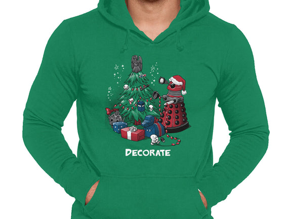 Decorate