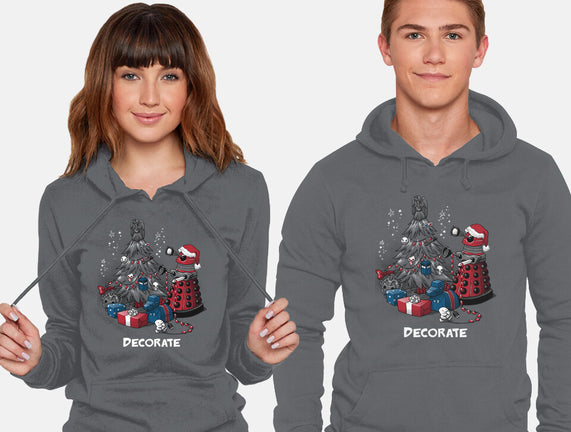 Decorate