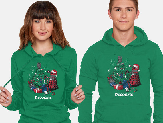 Decorate