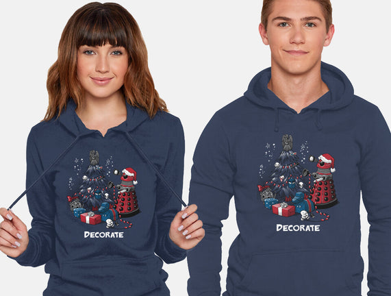 Decorate