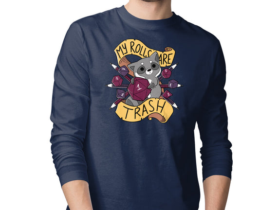 RPG Raccoon