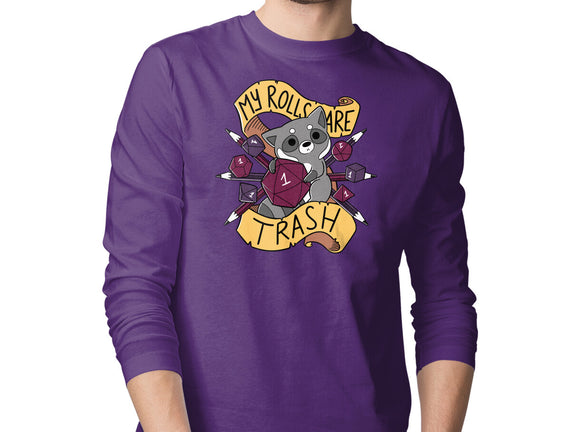 RPG Raccoon
