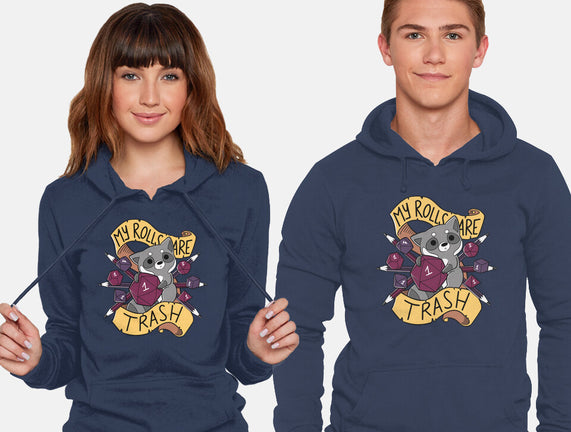 RPG Raccoon