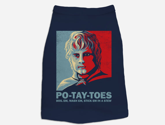 Po-Tay-Toes