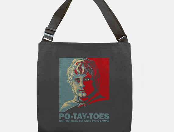 Po-Tay-Toes