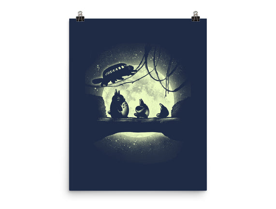 Forest Keepers