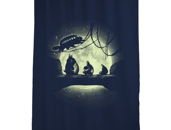 Forest Keepers