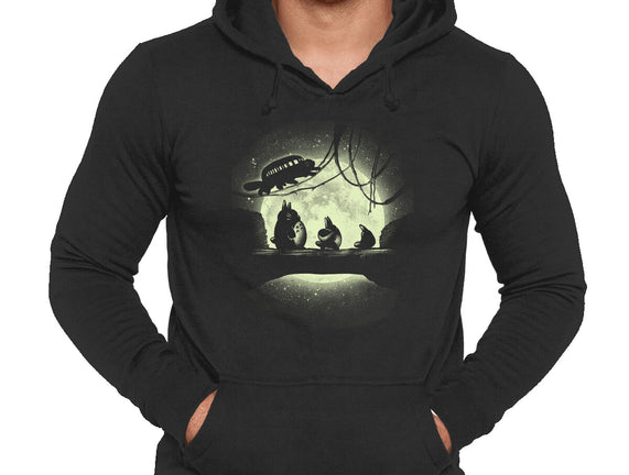 Forest Keepers