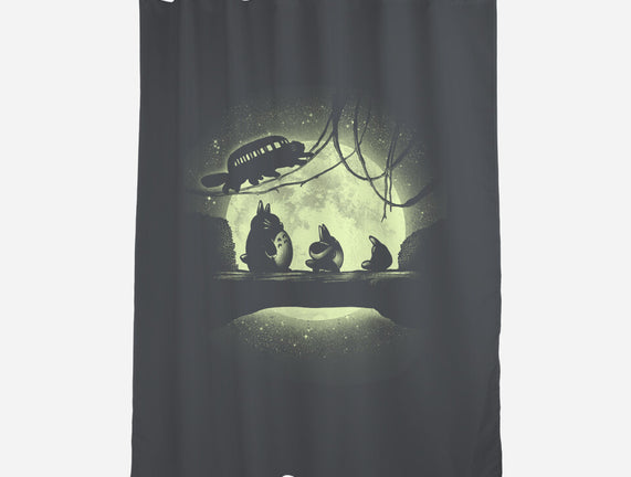 Forest Keepers