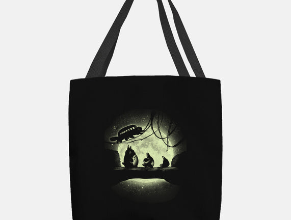Forest Keepers