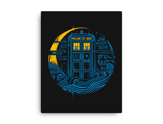Time Traveler