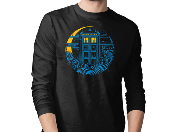Time Traveler