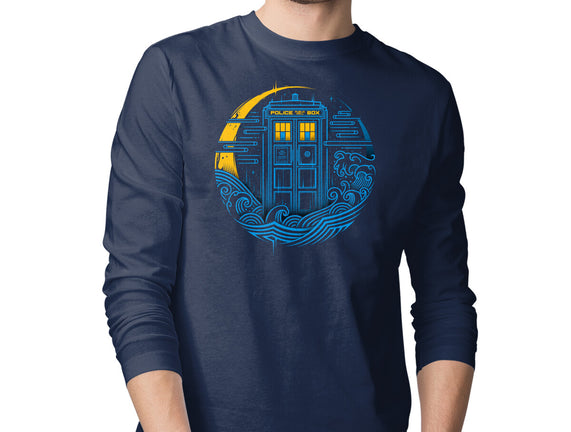 Time Traveler