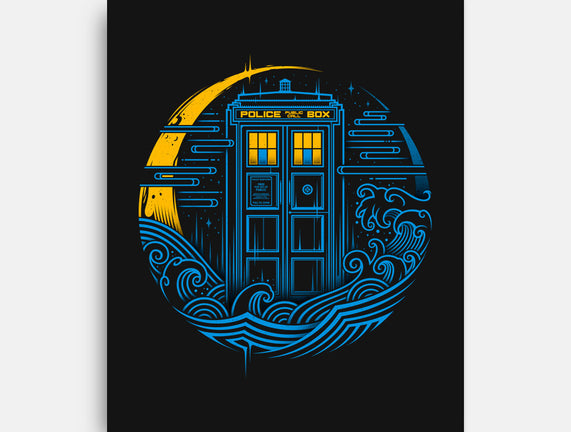 Time Traveler