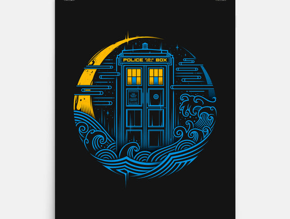 Time Traveler