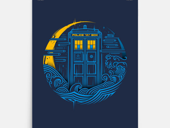 Time Traveler