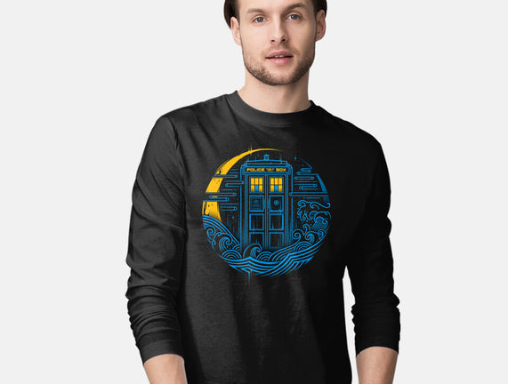Time Traveler