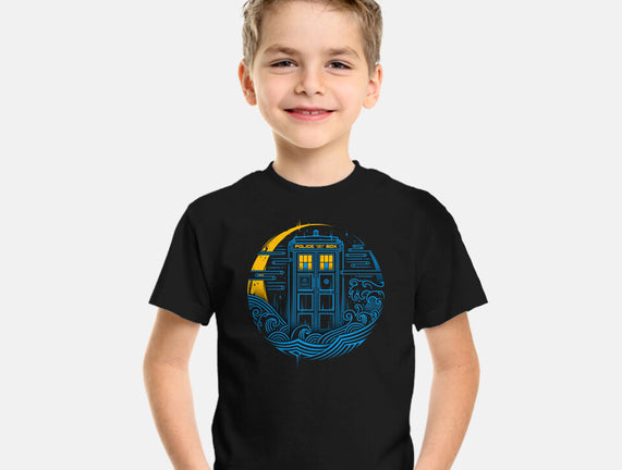 Time Traveler