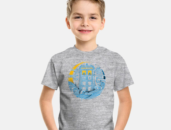 Time Traveler