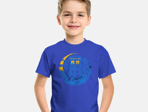 Time Traveler