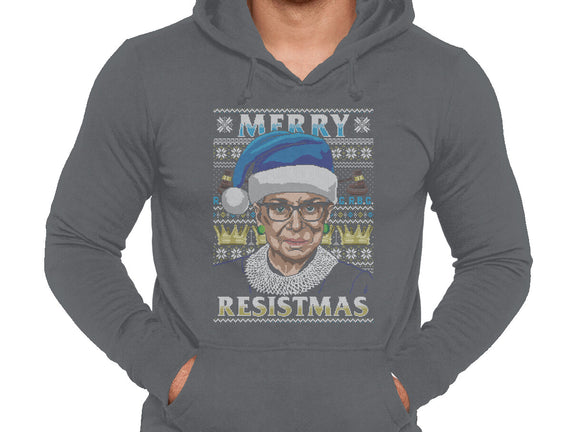 Merry Resistmas