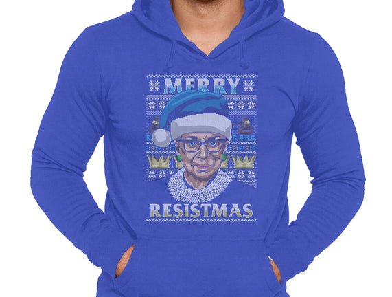 Merry Resistmas